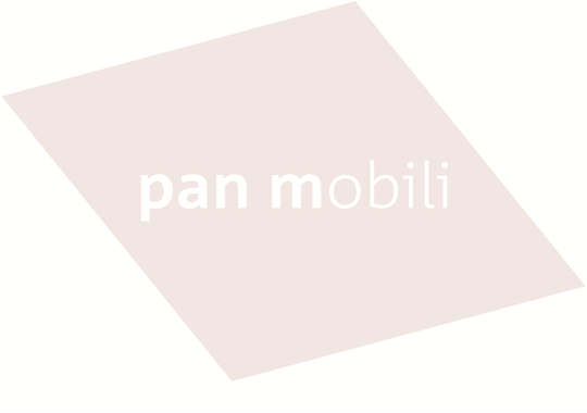 pan mobili auf der BLICKFANG Zürich