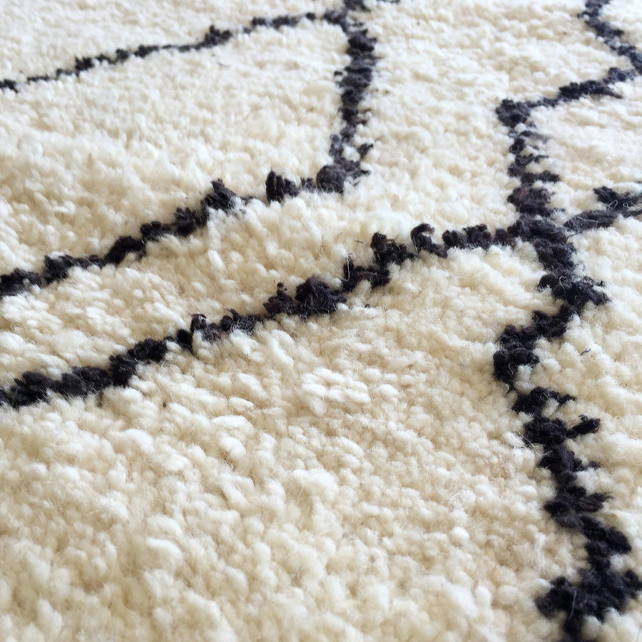 BENI OURAIN Carpets